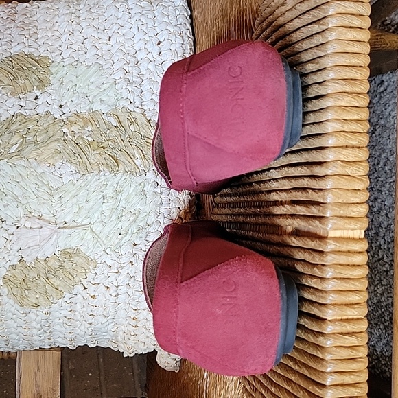 Vionic Debbie driving moccasin, size 8 - Picture 4 of 13